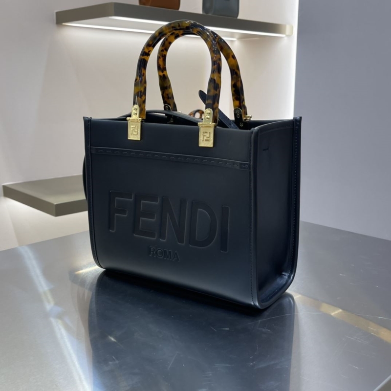 Fendi Shopping Bags